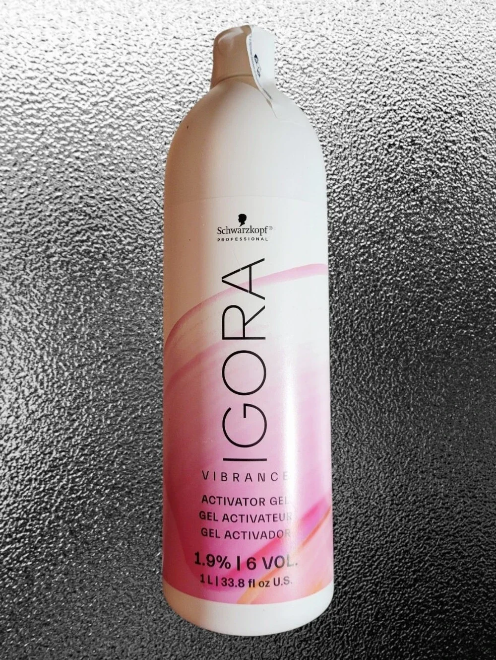 IGORA Vibrance 1.9%/6 Volume Activator Lotion